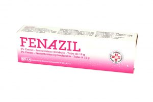 FENAZIL*pom derm 15 g 2%