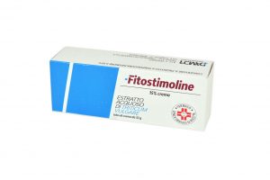 FITOSTIMOLINE*crema derm 32 g 15%