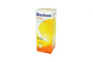 BISOLVON*linctus scir 250 ml 4 mg/5 ml aroma cioccolato ciliegia