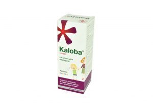 KALOBA*orale gtt 100 ml 20 mg/7,5 ml