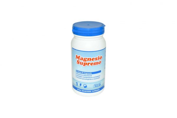 MAGNESIO SUPREMO 150 G
