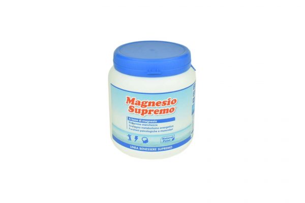 MAGNESIO SUPREMO 300 G