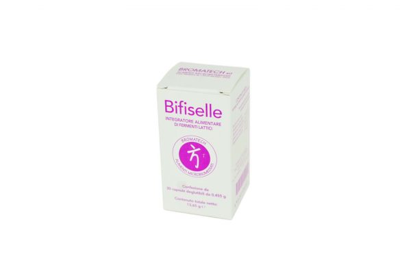 BIFISELLE 30 CAPSULE