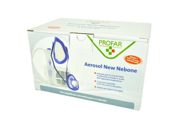 PROFAR APPARECCHIO PER AEROSOL NEW NEBONE