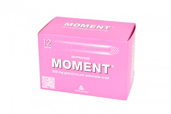 MOMENT*12 bust grat 200 mg