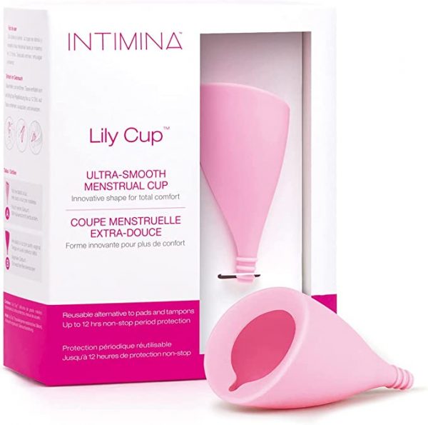 LILY CUP MISURA A 1 PEZZO