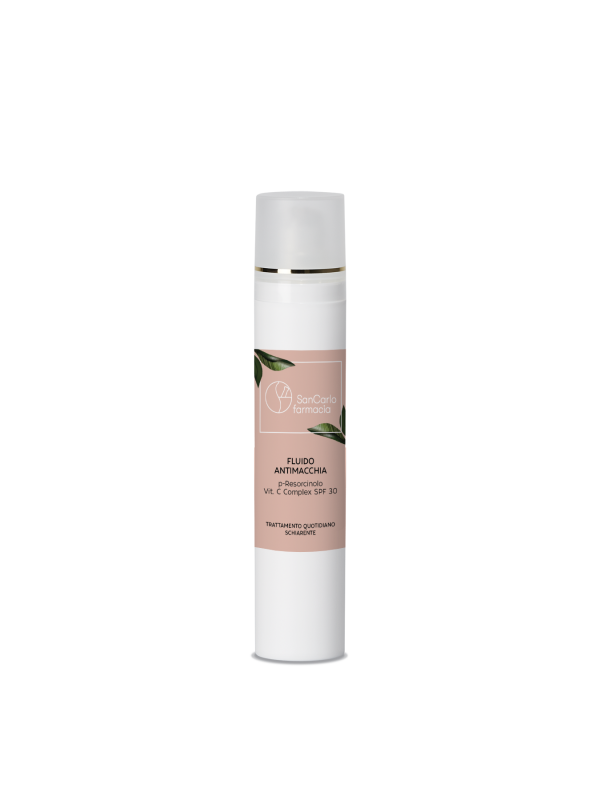 LFP FLUIDO ANTIMACCHIA 50 ML