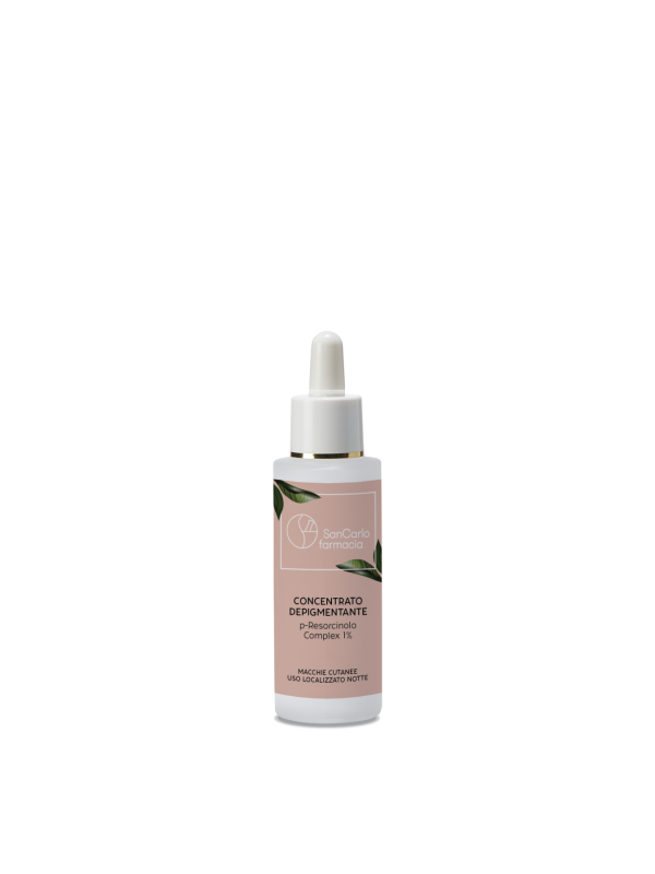 LFP CONCENTRATO DEPIGMENTANTE 30 ML