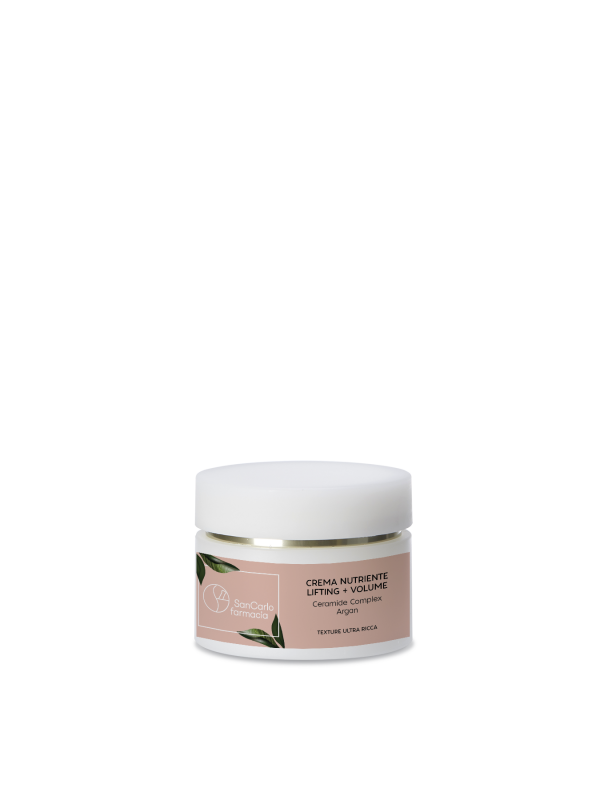 LFP CREMA RINNOVATRICE TEXTURA RICCA 50 ML