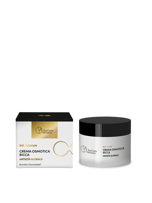 LFP CREMA RICCA OSMOTICA 50 ML