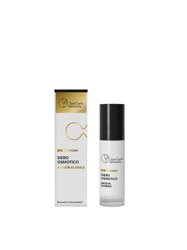 LFP SIERO OSMOTICO 30 ML