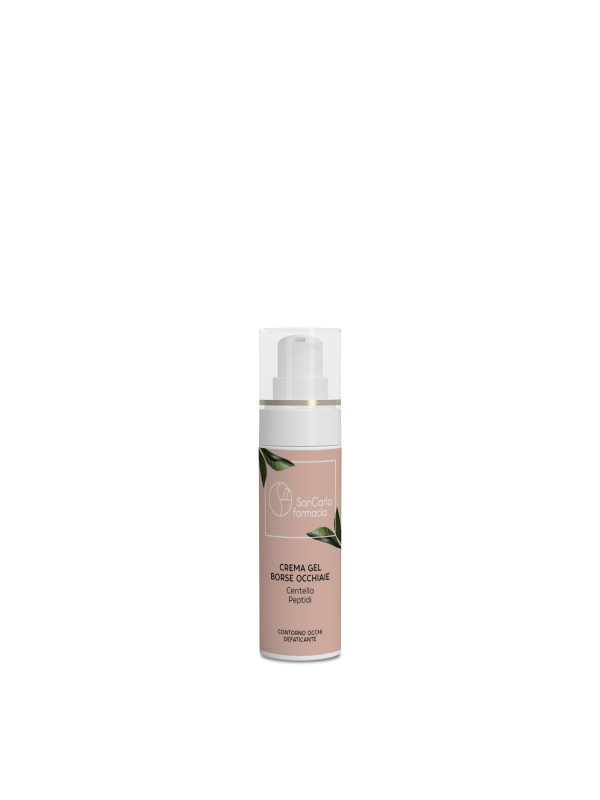 LFP CREMA BORSE OCCHIAIE 25 ML