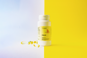 FISH 3   omega3   60 CAPSULE - immagine 4