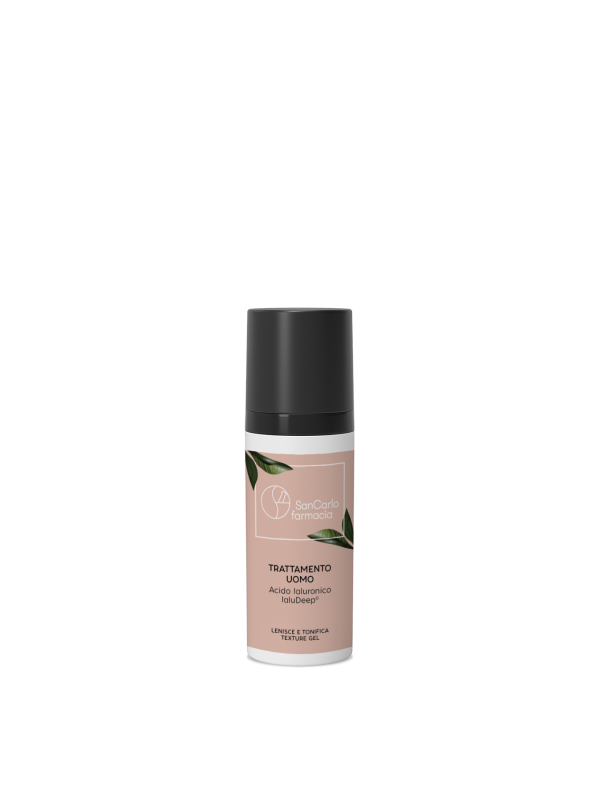 LFP TRATTAMENTO UOMO 50 ML