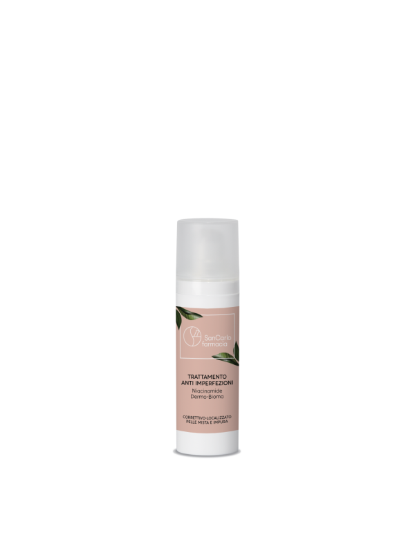 LFP TRATTAMENTO ANTIMPERFEZIONI 30 ML