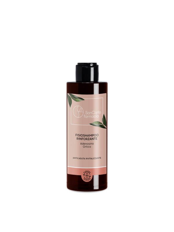 LFP SHAMPOO RINFORZANTE 200ML