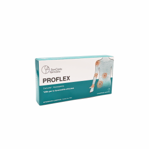 LFP PROFLEX 30 COMPRESSE