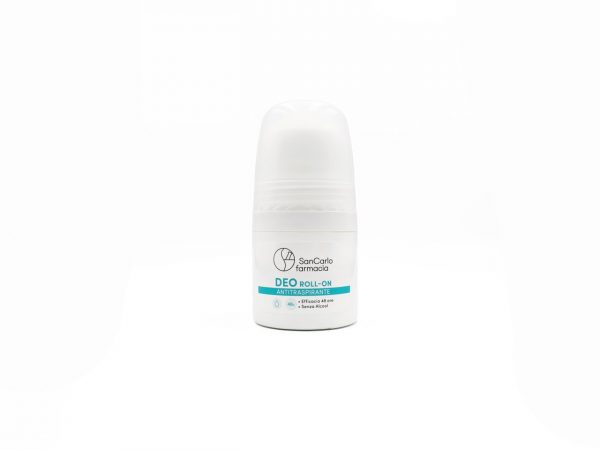 LFP DEO ROLLON ANTI TRASPIRANTE 50 ML
