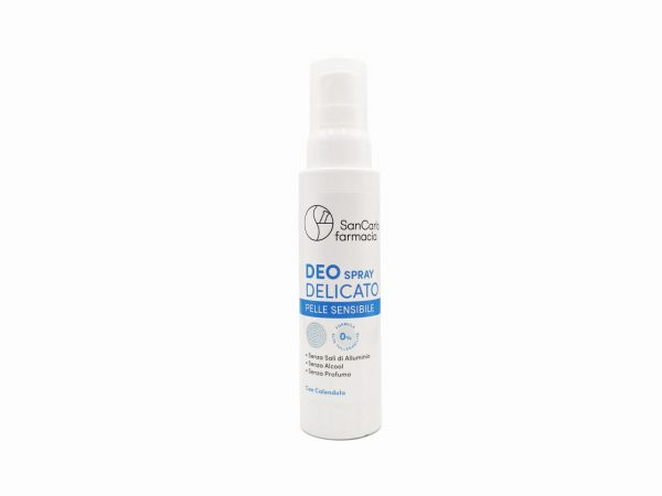 LFP DEO SPRAY PELLI SENSIBILI 100 ML