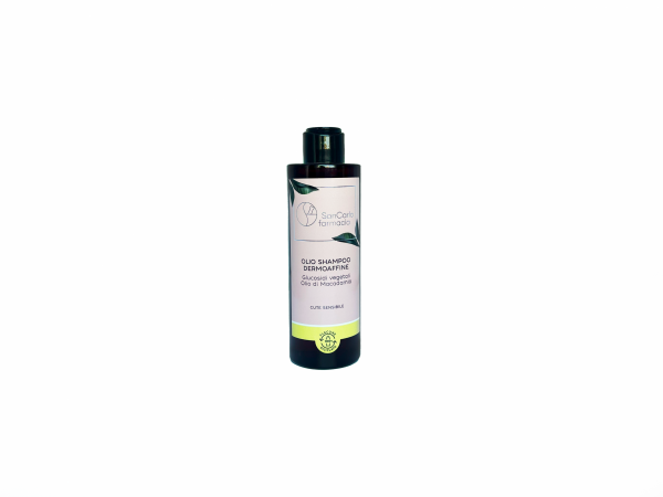 LFP OLIOSHAMPOO DERMOAFFINE 200 ML
