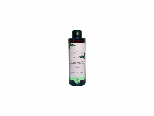 LFP SHAMPOO SEBONORM 200ML