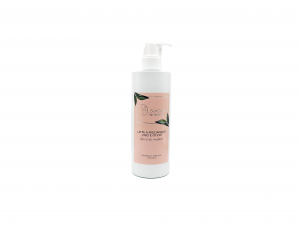 LFP LATTE RISCIACQUO VISO OCCHI 400 ML