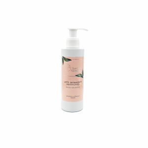 LFP LATTE DETERGENTE ACIDO IALURUNICO 200 ML