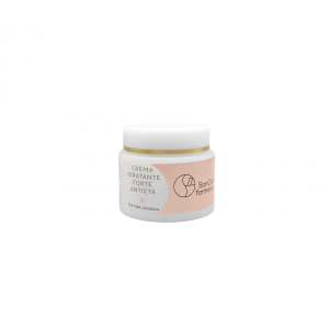 LFP PRO CREMA IDRATANTE FORTE LEGGERA 25 ML