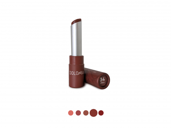DOLOMIA MAKE UP LIP 34 PHYTOCARE