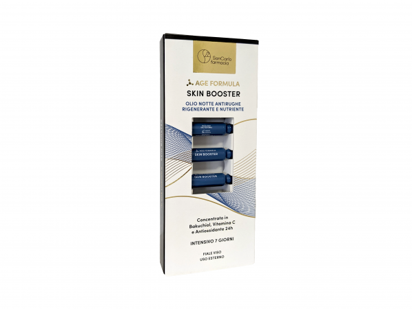 LFP AGE FORMULA SKIN BOOSTER 7A