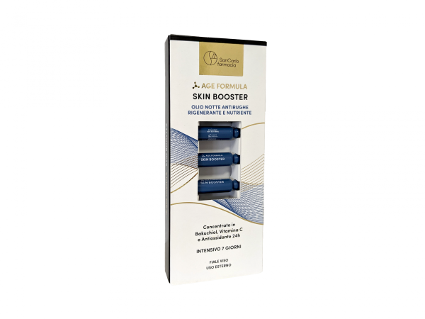 LFP AGE FORMULA SKIN BOOSTER 7A