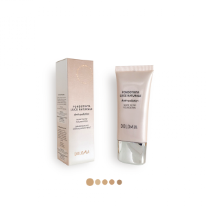 DOLOMIA MAKE UP FONDOTINTA 12 LUCE NATURALE