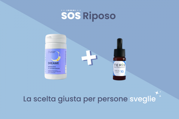 PACK SOS RIPOSO - immagine 3