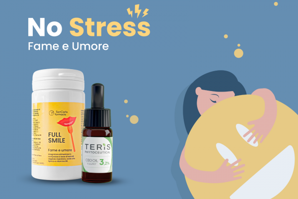 PACK NO STRESS