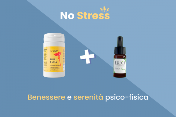 PACK NO STRESS - immagine 3