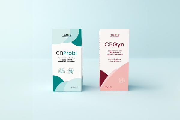 PACK CBGyn 50ml + CBProbi 50ml - immagine 3