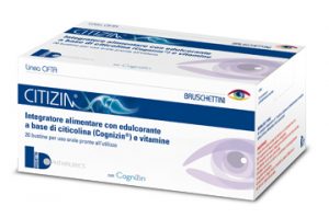 CITIZIN 20 BUSTINE DA 15 ML