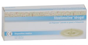 IDROGEL FITOSTIMOLINE 50 G