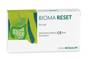 BIOMARESET 15 CAPSULE