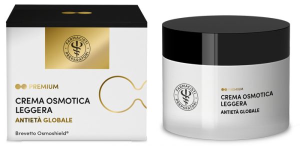 LFP CREMA LEGGERA OSMOTICA 50 ML