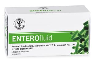 LFP ENTEROFLUID 10 X 10 ML