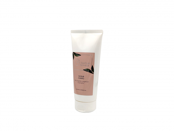 LFP SCRUB CORPO 200 ML