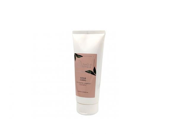 LFP SCRUB CORPO 200 ML