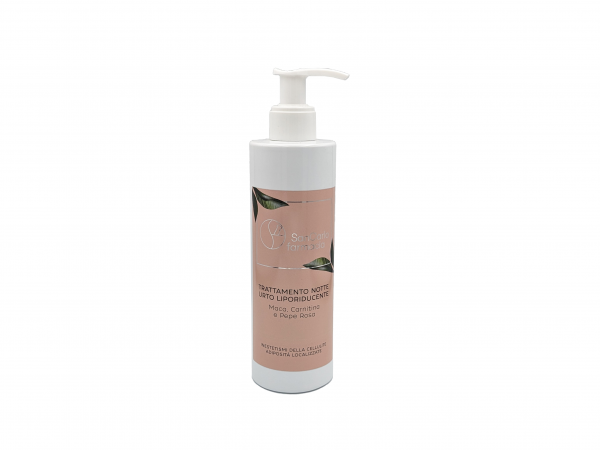 LFP TRATTAMENTO NOTTE URTO 250 ML