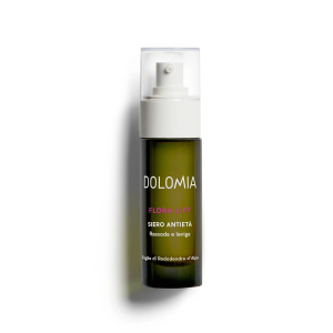 DOLOMIA SKIN CARE FLORA LIFT SIERO 30 ML