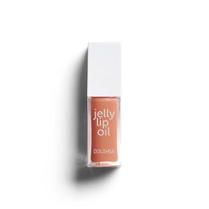 DOLOMIA MAKE UP OSI JELLY LIP OIL 02 ALBICOCCA 6 ML