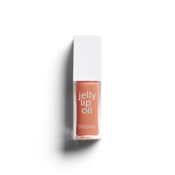 DOLOMIA MAKE UP OSI JELLY LIP OIL 02 ALBICOCCA 6 ML