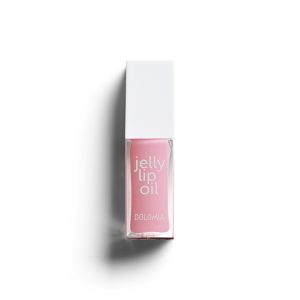DOLOMIA MAKE UP OSI JELLY LIP OIL 03 ROSA CANINA 6 ML