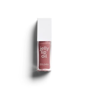 DOLOMIA MAKE UP OSI JELLY LIP OIL 04 SAMBUCO 6 ML