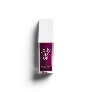 DOLOMIA MAKE UP OSI JELLY LIP OIL 05 MORA 6 ML